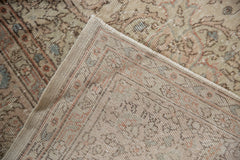 8x11 Distressed Oushak Carpet // ONH Item ee001825 Image 10