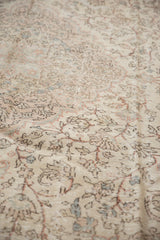 8x11 Distressed Oushak Carpet // ONH Item ee001825 Image 11