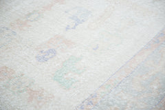 5.5x8 Distressed Oushak Carpet // ONH Item ee001829 Image 2