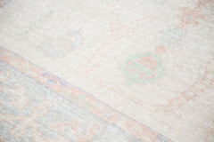 5.5x8 Distressed Oushak Carpet // ONH Item ee001829 Image 7