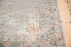 6x7.5 Distressed Oushak Carpet // ONH Item ee001830 Image 3