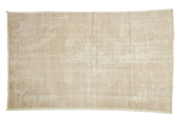 4.5x7 Distressed Oushak Rug // ONH Item ee001833
