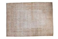 9.5x13 Distressed Sivas Carpet // ONH Item ee001839
