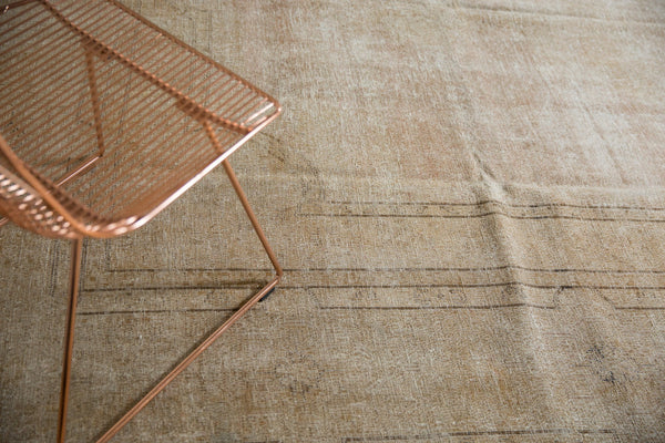 9.5x13 Distressed Sivas Carpet // ONH Item ee001839 Image 13