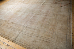 9.5x13 Distressed Sivas Carpet // ONH Item ee001839 Image 10