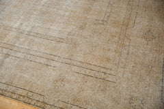 9.5x13 Distressed Sivas Carpet // ONH Item ee001839 Image 9
