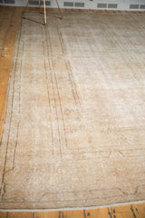 9.5x13 Distressed Sivas Carpet // ONH Item ee001839 Image 6