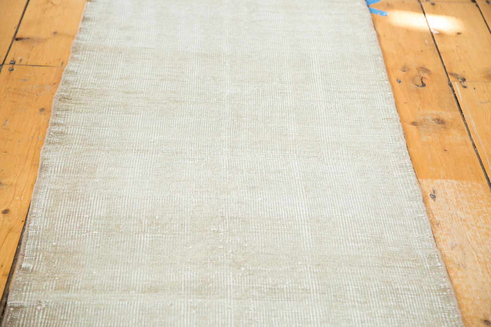 2.5x5 Distressed Oushak Rug // ONH Item ee001843 Image 1