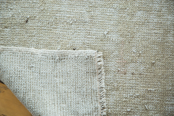 2.5x4 Distressed Oushak Rug // ONH Item ee001844 Image 3