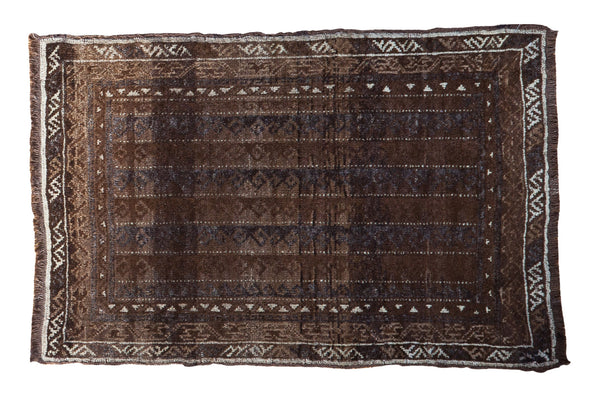 2x3 Vintage Belouch Rug // ONH Item ee001845