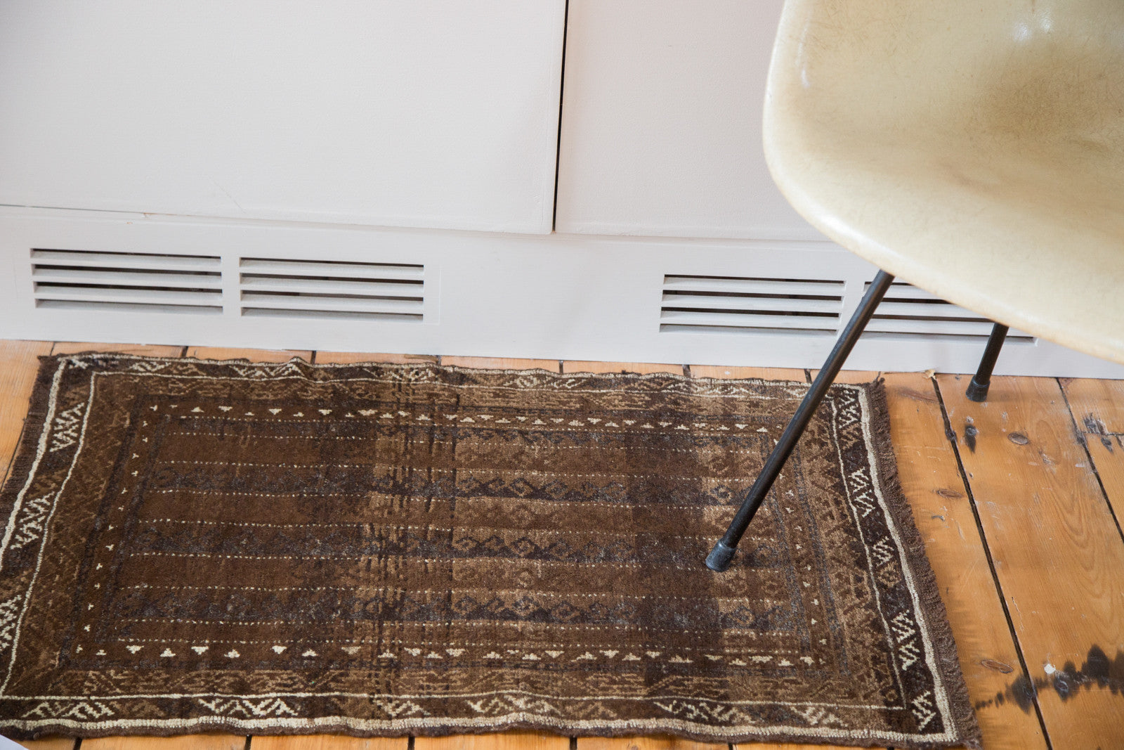 2x3 Vintage Belouch Rug // ONH Item ee001845 Image 1