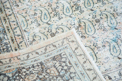 8x11 Distressed Khorassan Carpet // ONH Item ee001847 Image 4