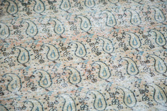 8x11 Distressed Khorassan Carpet // ONH Item ee001847 Image 5