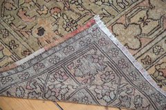 5.5x10 Distressed Oushak Carpet // ONH Item ee001854 Image 6
