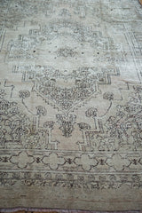 5.5x10 Distressed Oushak Carpet // ONH Item ee001854 Image 7