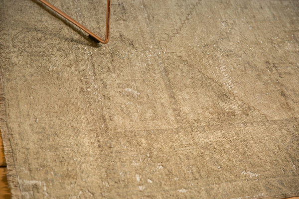 3.5x6 Distressed Oushak Rug // ONH Item ee001860 Image 4