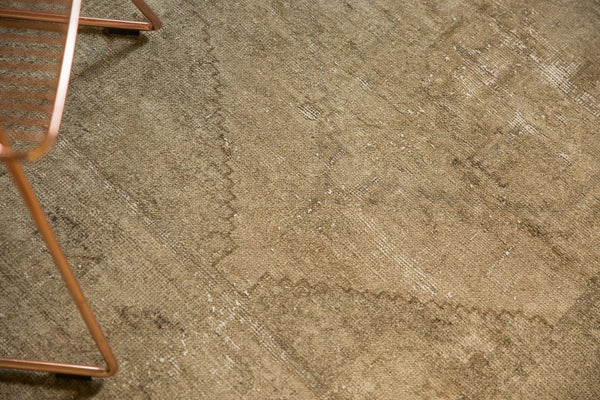 3.5x6 Distressed Oushak Rug // ONH Item ee001860 Image 5