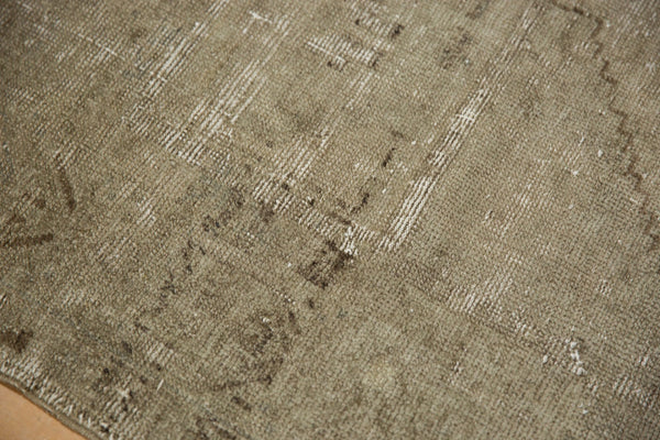 3.5x6 Distressed Oushak Rug // ONH Item ee001860 Image 10