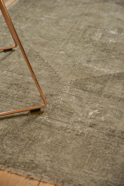 3.5x6 Distressed Oushak Rug // ONH Item ee001860 Image 12