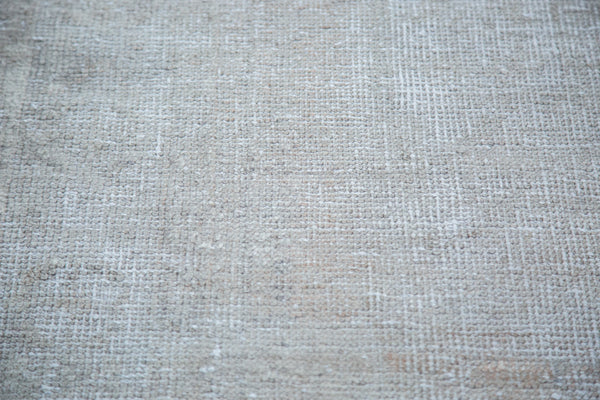 4.5x7 Distressed Oushak Rug // ONH Item ee001875 Image 2