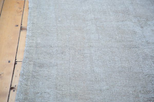 4.5x7 Distressed Oushak Rug // ONH Item ee001875 Image 9