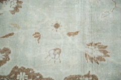 9x12 Distressed Oushak Carpet // ONH Item ee001879 Image 6