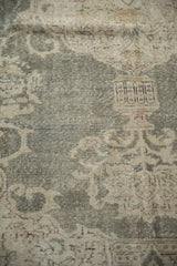 8.5x11.5 Distressed Oushak Carpet // ONH Item ee001880 Image 12