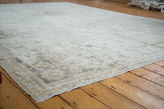 9x12 Distressed Oushak Carpet // ONH Item ee001881 Image 3