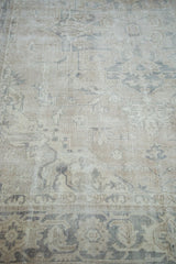 9x12 Distressed Oushak Carpet // ONH Item ee001881 Image 4