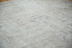 9x12 Distressed Oushak Carpet // ONH Item ee001881 Image 6