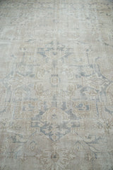 9x12 Distressed Oushak Carpet // ONH Item ee001881 Image 8