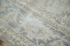 9x12 Distressed Oushak Carpet // ONH Item ee001881 Image 9