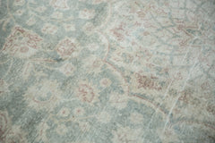 8x11.5 Distressed Oushak Carpet // ONH Item ee001882 Image 7