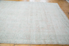 9x12 Distressed Oushak Carpet // ONH Item ee001887 Image 3