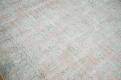 9x12 Distressed Oushak Carpet // ONH Item ee001887 Image 5