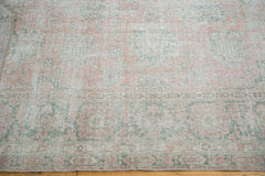 9x12 Distressed Oushak Carpet // ONH Item ee001887 Image 10