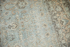 8x12 Distressed Oushak Carpet // ONH Item ee001888 Image 4