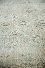 8x12 Distressed Oushak Carpet // ONH Item ee001888 Image 5