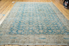 6x9 Distressed Oushak Carpet // ONH Item ee001890 Image 2