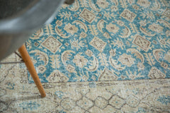 6x9 Distressed Oushak Carpet // ONH Item ee001890 Image 6