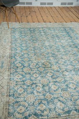 6x9 Distressed Oushak Carpet // ONH Item ee001890 Image 8