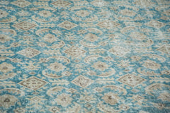 6x9 Distressed Oushak Carpet // ONH Item ee001890 Image 9