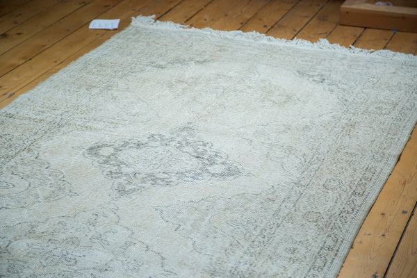 5x13 Distressed Sparta Runner // ONH Item ee001897 Image 1