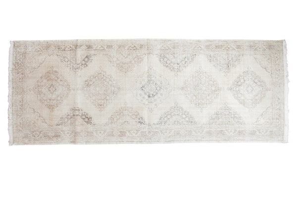 5x13 Distressed Sparta Runner // ONH Item ee001898