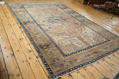 6.5x10 Vintage Kars Carpet // ONH Item ee001907 Image 3