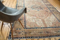 6.5x10 Vintage Kars Carpet // ONH Item ee001907 Image 1