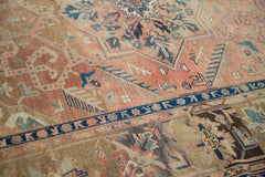 6.5x10 Vintage Kars Carpet // ONH Item ee001907 Image 5