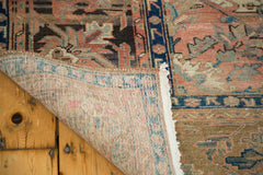 6.5x10 Vintage Kars Carpet // ONH Item ee001907 Image 7