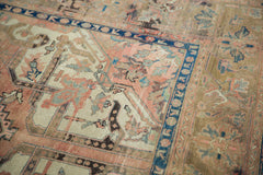 6.5x10 Vintage Kars Carpet // ONH Item ee001907 Image 8