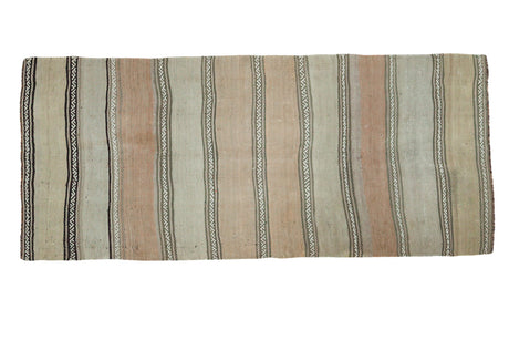 3x7 Vintage Kilim Runner // ONH Item ee001911